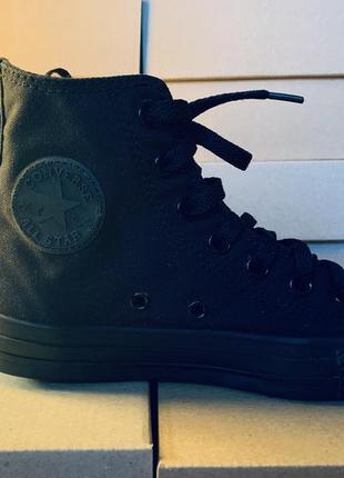 Кеди converse all star