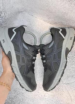 Кроссовки asics gel