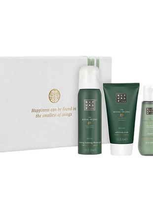 Подарочный набор rituals the ritual of jing calming treat gift set