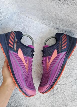 Кросівки brooks