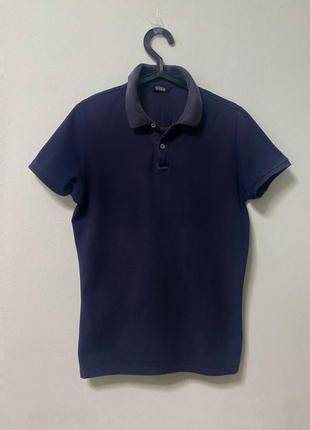 Чоловіче поло від pull&bear