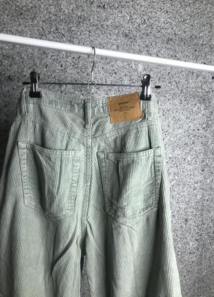 Штани в рубчик