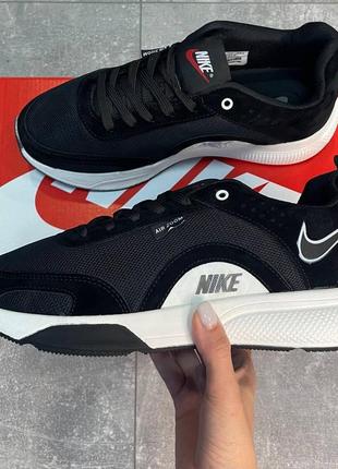 Кроссовки в стиле nike air zoom