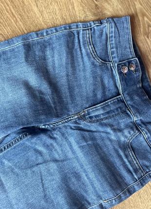 Очень крутые джинсы клеш от h&amp;m4 фото