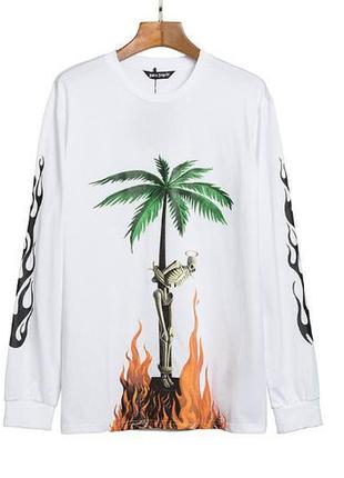Лонг palm angeles