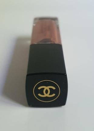 Шимерні рідкі тіні для повік chanel ombre