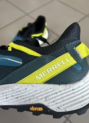 Чоловічі кросівки merrell4 фото