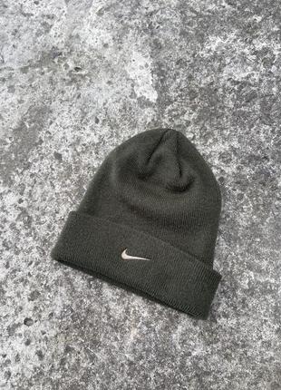 Вінтажна шапка nike оригінал