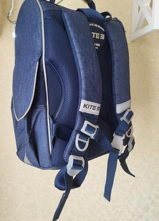 Школьный рюкзак ортопедический kite5 фото