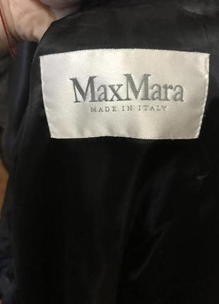 Maxmara пальто оригінал обмін2 фото