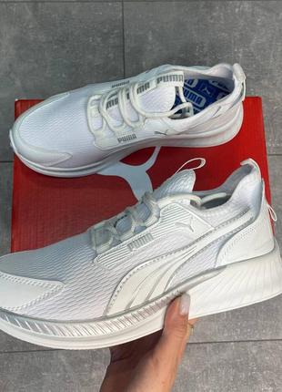 Кроссовки мужские puma2 фото