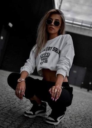 🤫спортивный костюм - комфорт и стиль в вашем гардеробе!5 фото