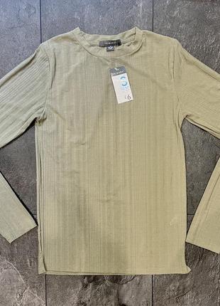 Новый лонгслив от primark с биркой