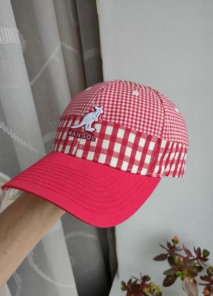 Кепка бейсболка kangol 57-58 бейсболка kangol flexfit stetson diesel lacoste