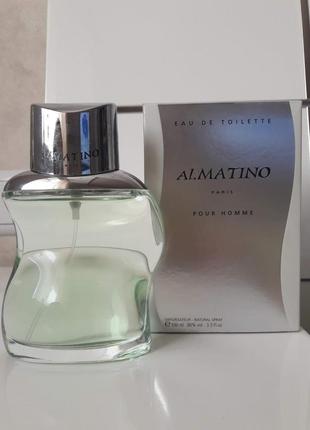 Tropical feeling al.matino 100 ml