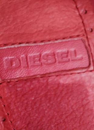 Босоніжки,сандалі diesel8 фото