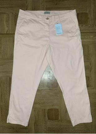 Бриджи blue motion батал, великі розміри