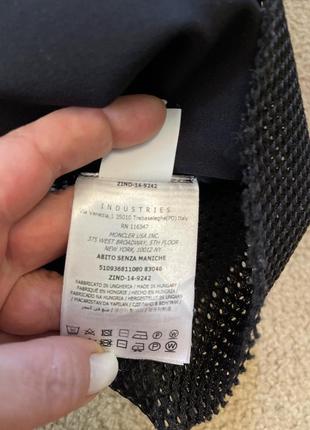 Платье люкс бренд 5