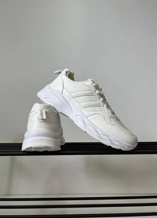 Кроссовки мужские adidas strutter