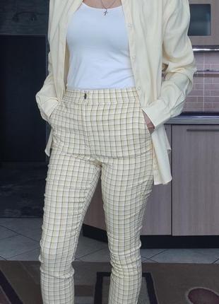 Брюки р. s