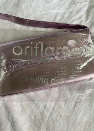 Женская сумка oriflame6 фото