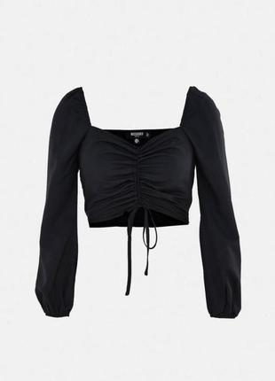 Топ блуза від shein