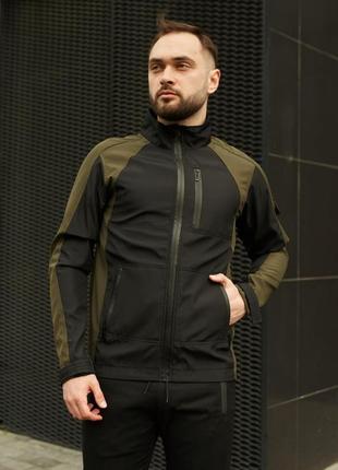 Вітрівка intruder softshell light 'iforce'