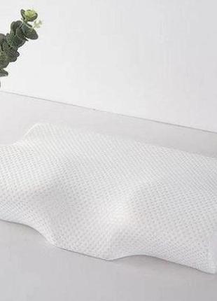 Подушка memory pillow
