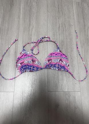 Верх купальника