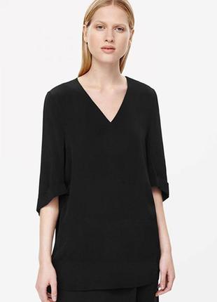 Блузка cos розм. us2 (xs)