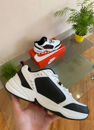 Кроссовки nike air monarch9 фото