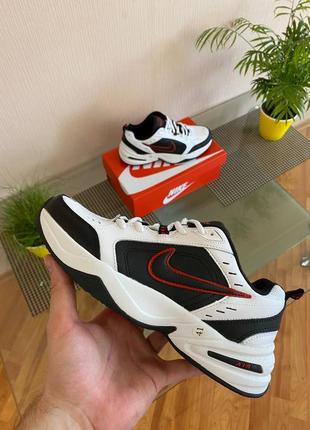 Кроссовки nike air monarch8 фото