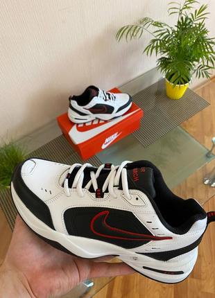 Кроссовки nike air monarch5 фото