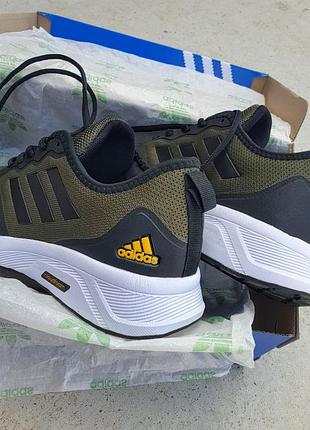 Adidas cloudfoam green 1850 129702414