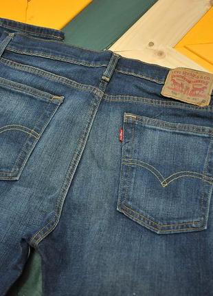 levis 510 33x32