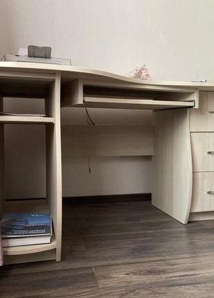 Письменный стол/меблі для офиса8 фото