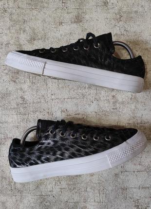 Кеды Converse конверсы chuck taylor all star canvas оригинал конверс
