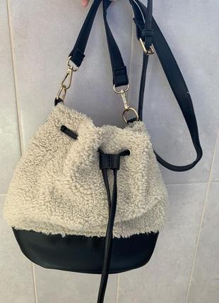 Сумка primark новая