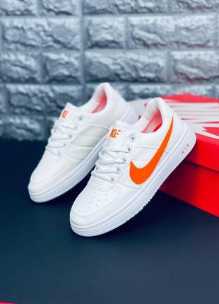 Кроссовки мужские nike air, стильные качественные кроссовки найк 36-45