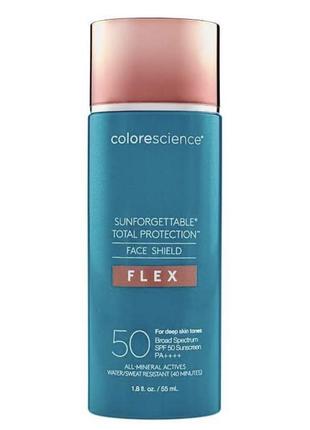 Colorescience flex - сонцезахист з spf50