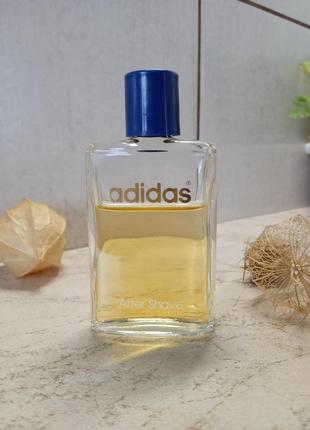 Adidas, after shave, винтаж, ~16 мл из 25 мл2 фото