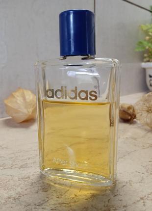 Adidas, after shave, винтаж, ~16 мл из 25 мл4 фото