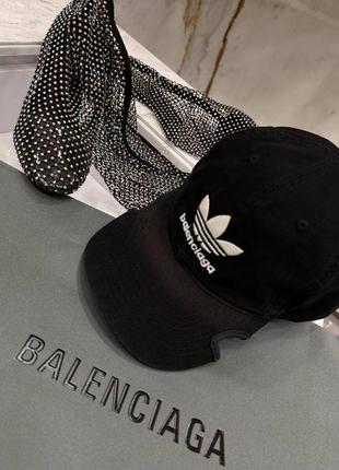 Кепка balenciaga