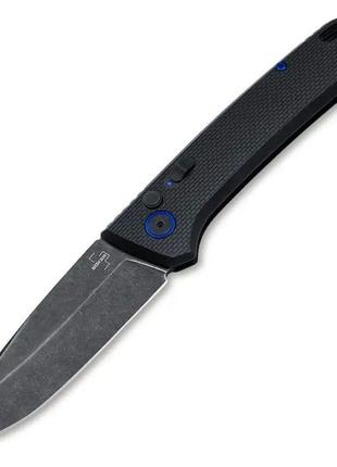 Croдний ніж boker plus frnd black