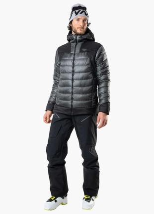 Куртка dynafit free down jacket men