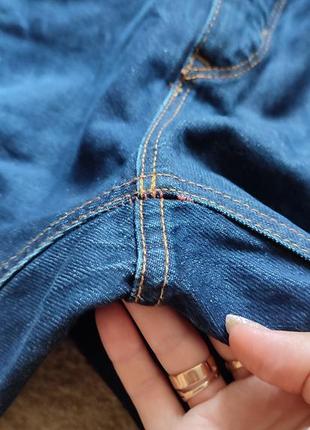 Джинси XS / 42 denim7 фото