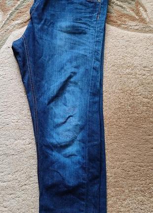 Джинси XS / 42 denim3 фото
