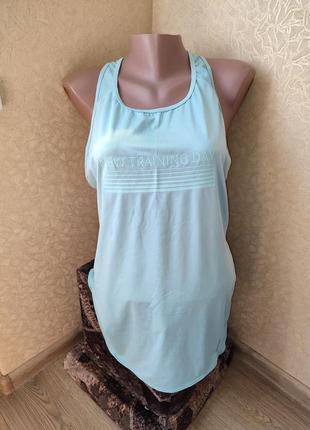 Спортивна майка domyos