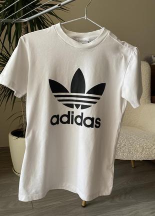 Футболка adidas1 фото