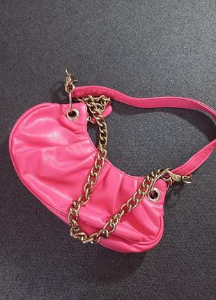 Сумочка барбі